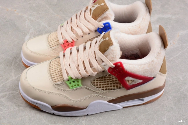 Bmlin Shoes Retro (GS) Things Where DH0572-264 the 4 Are Jordan Wild 0822